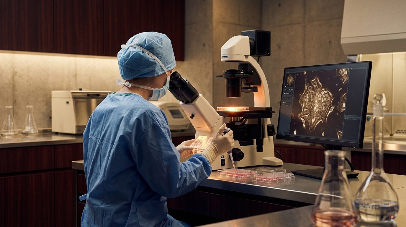 Japonya, dünyanın ilk iPSC tedavi onaylarını verdi